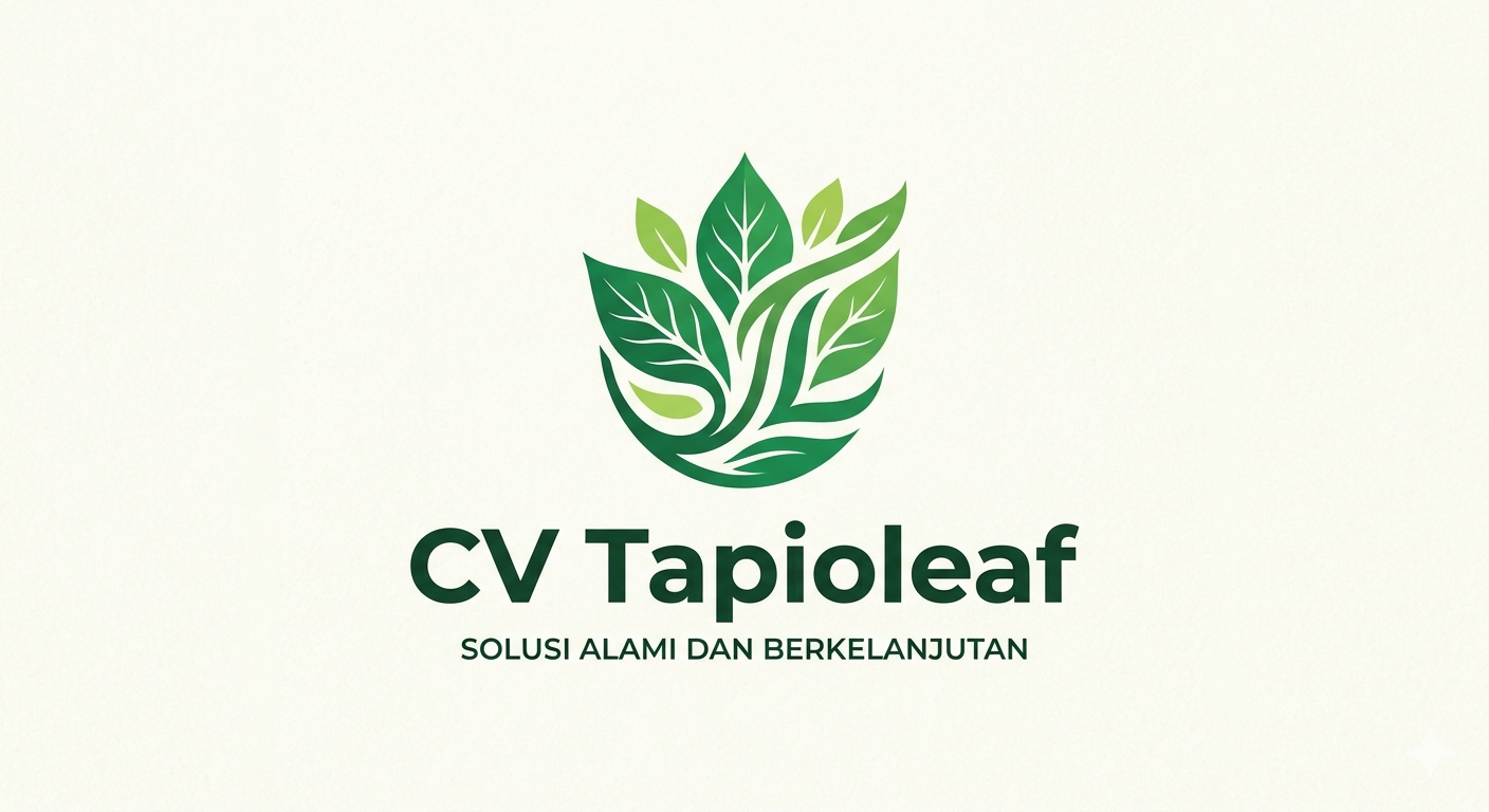 CV TapioLeaf